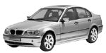 BMW E46 P3409 Fault Code
