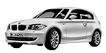 BMW E81 P3409 Fault Code