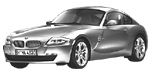 BMW E86 P3409 Fault Code