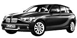 BMW F20 P3409 Fault Code