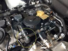 See P3409 in engine