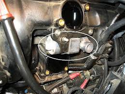 See P3409 in engine